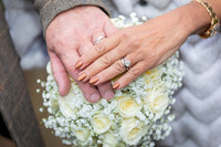 Halima & Terence Wedding