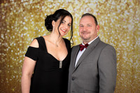 Histio UK - Needham House Dinner