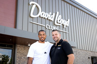David Lloyd Rugby