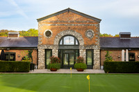 Rennie Grove Peace Hospice Golf Day - The Grove Oct 23