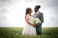 Sacha & Phil's Wedding