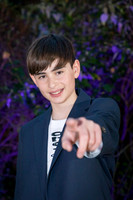 Manu's Barmitzvah Sunday Party